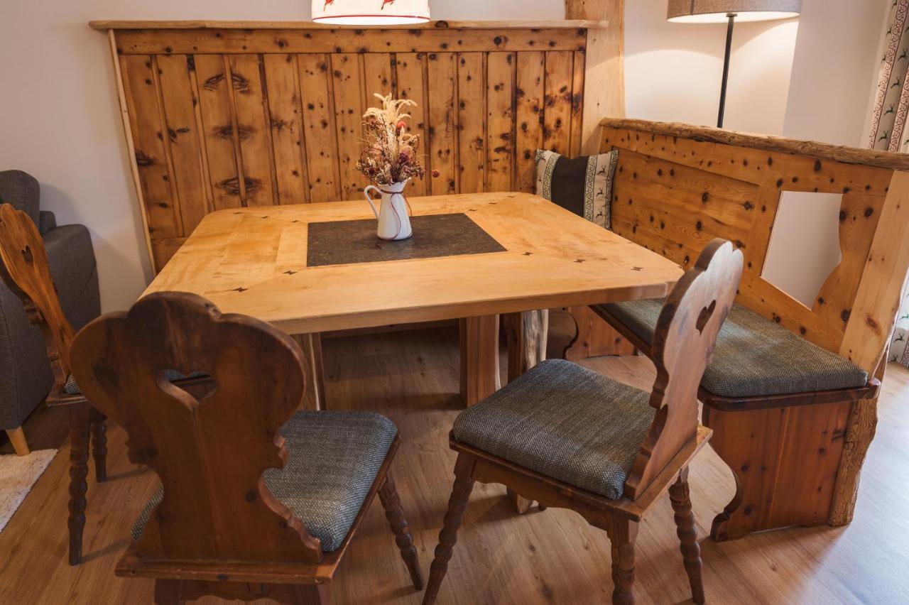 Ferienwohnungen Villa Salzweg Bad Goisern Buitenkant foto